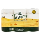 Tuscany asciugatutto maxi rotoli 6 pz